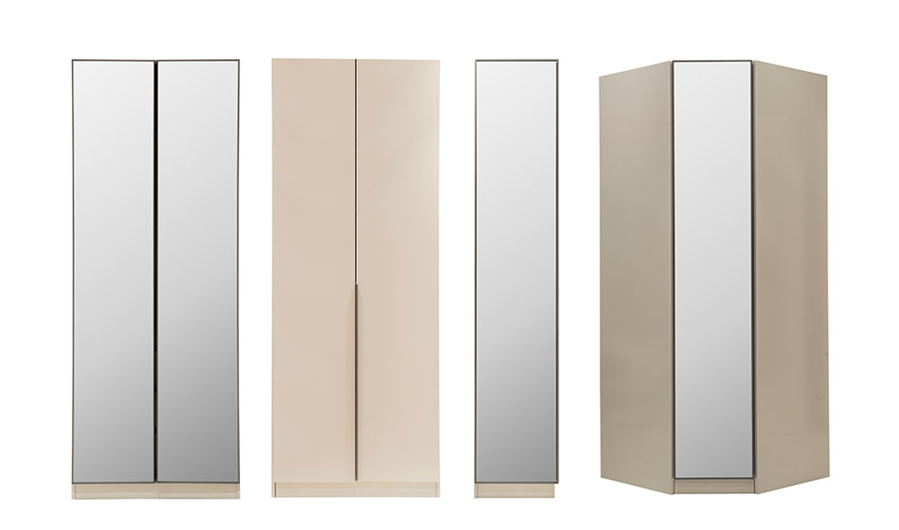 VENA GİYİNME ODASI